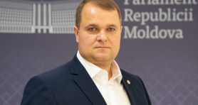 Ultima Oră // Alexandru Nesterovski se retrage din cursa electorală de la Bălți
